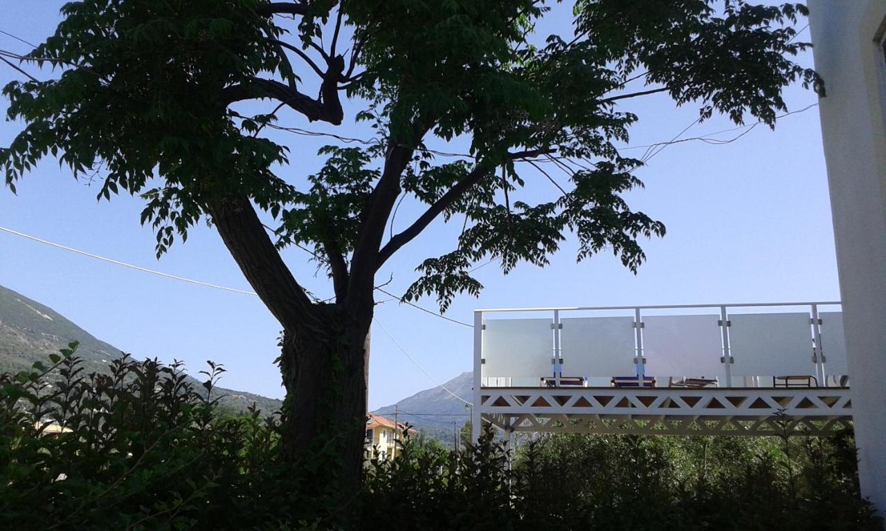 Queen Bay Studios Vasiliki  Exterior photo